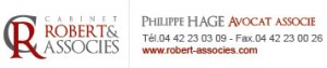 Cabinet Robert & Associés -L'Atelier Formation