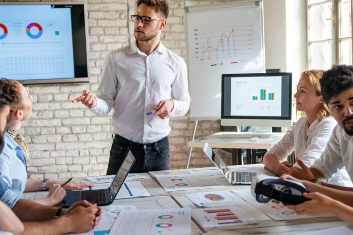 Bachelor responsable dvpt commercial